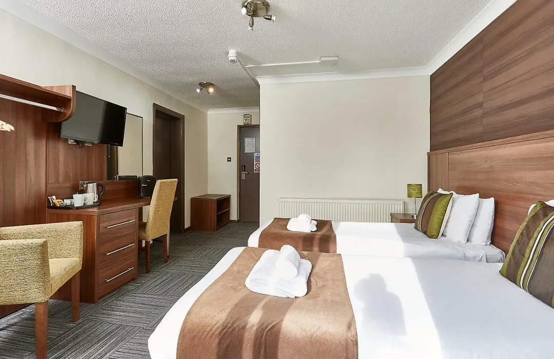 St. Margaret'S Hotel-1
