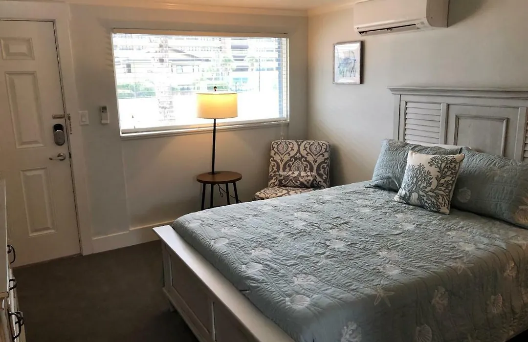 The Surf Beach Motel-1