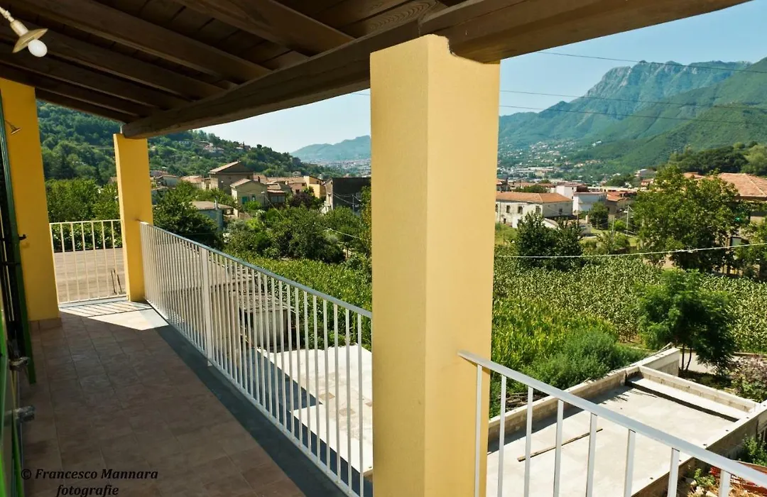 B&B Villa I Nobili-1