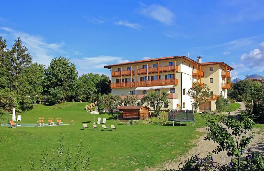 Pension Auerhof-1
