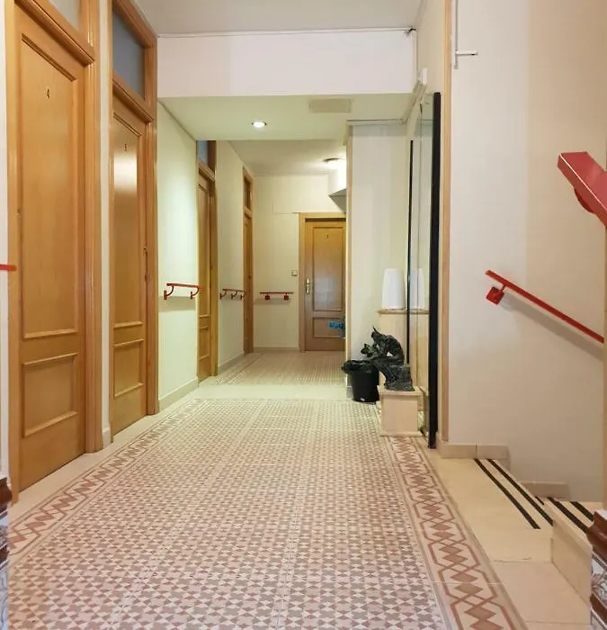 Residencial Oscense-1