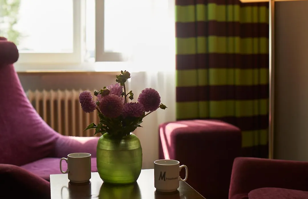 Hotel Metropol By Maier Privathotels-1