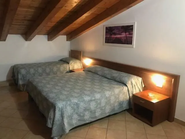 Albergo Antica Luni-1