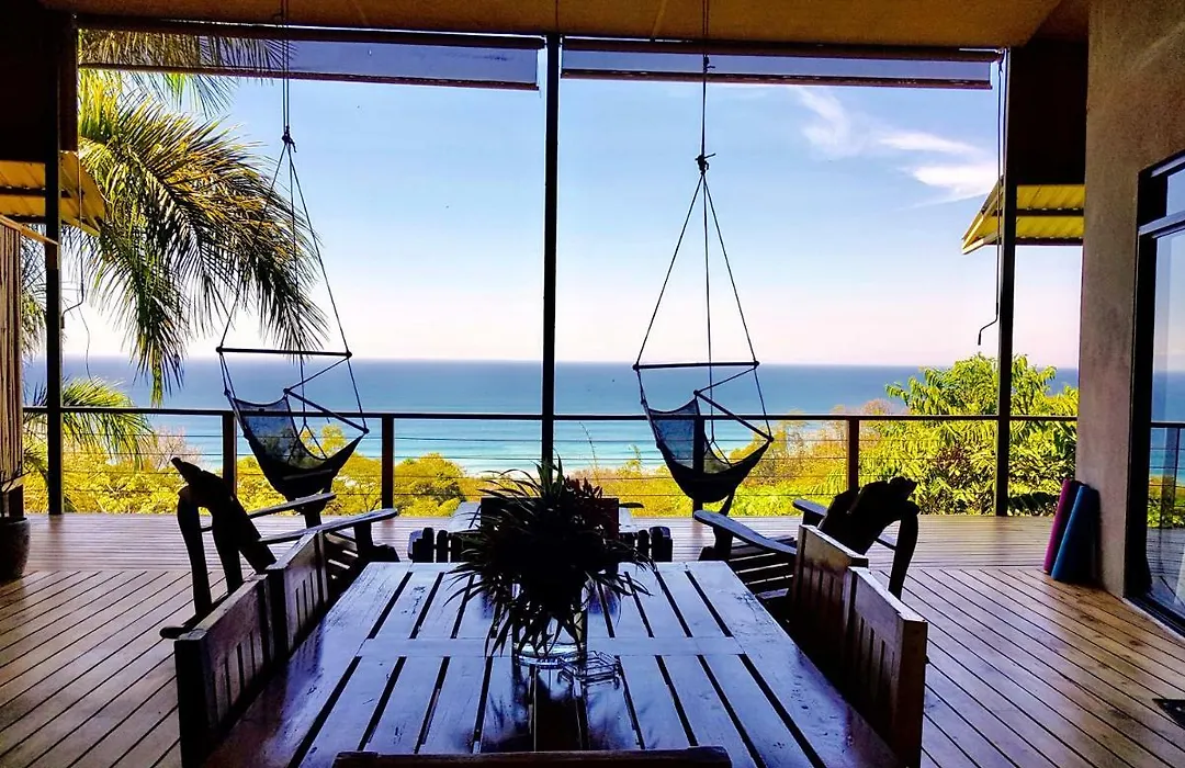 Santa Teresa Surf Vista Villas-1