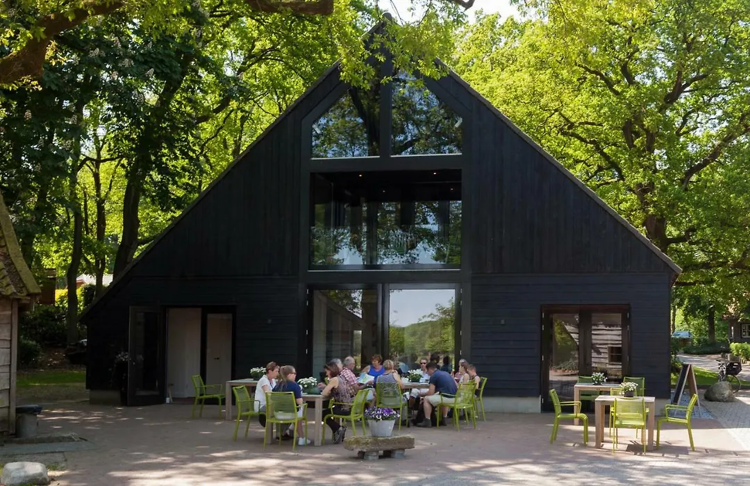 Bed & Breakfast Hoeve Springendal-1