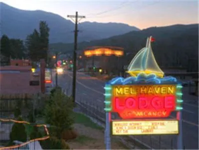 Mel Haven Motel-1