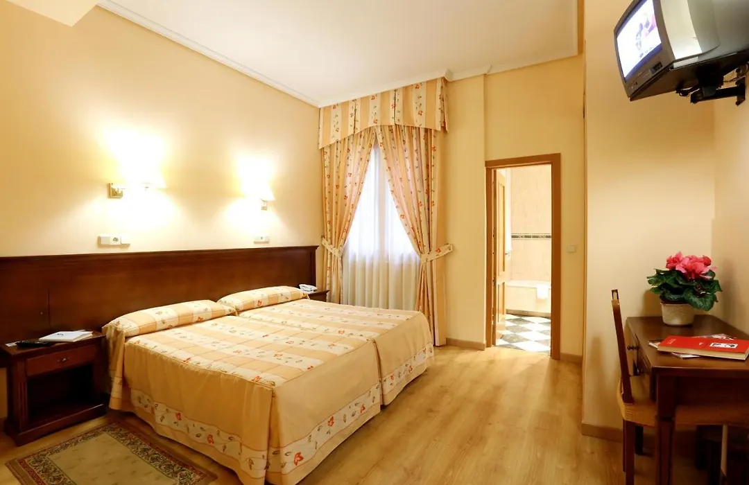 Hostal Silserranos-1