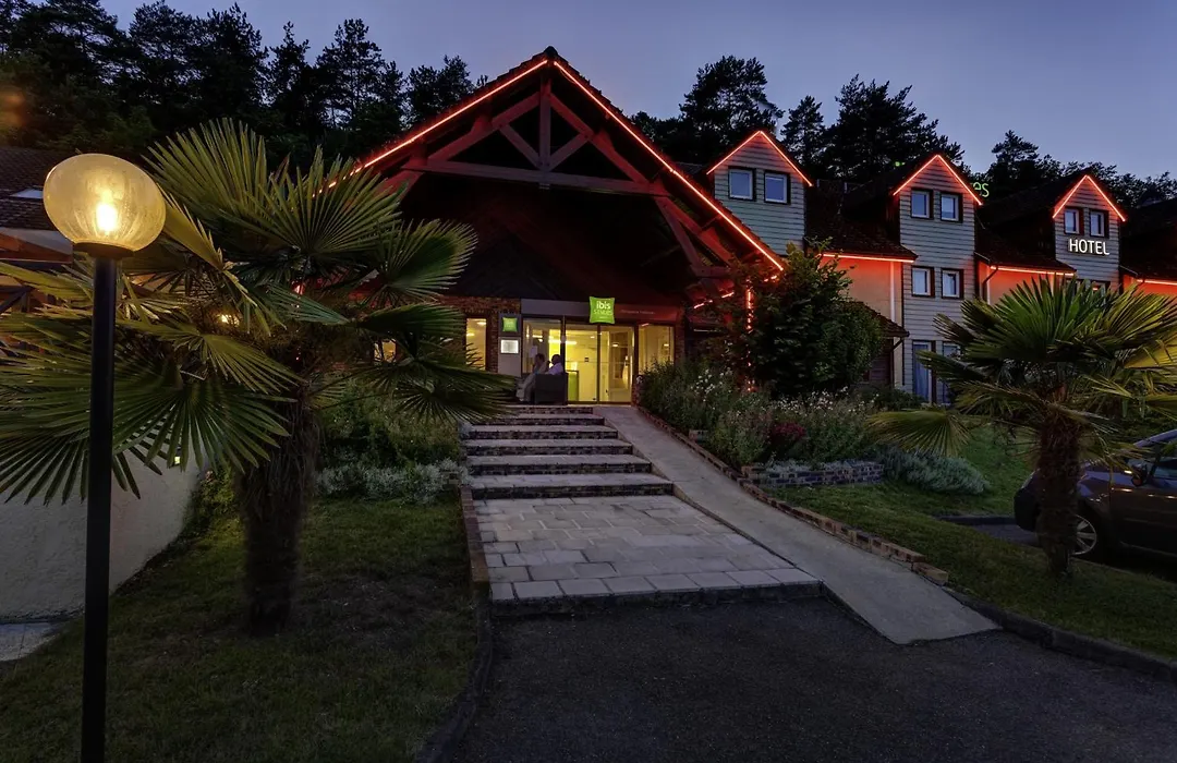 ibis Styles Périgueux Trélissac-1