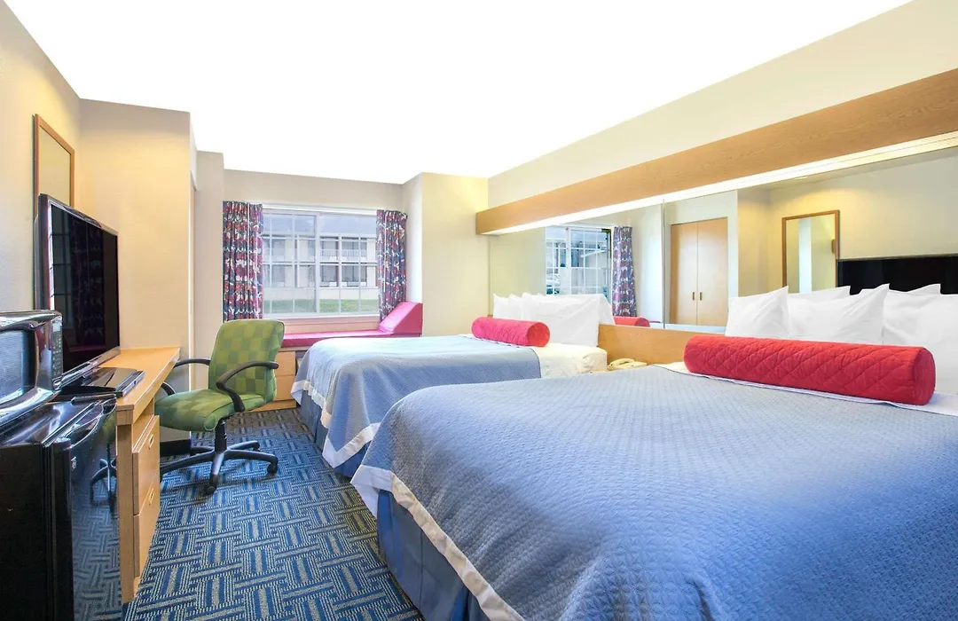Quality Inn Sallisaw-1