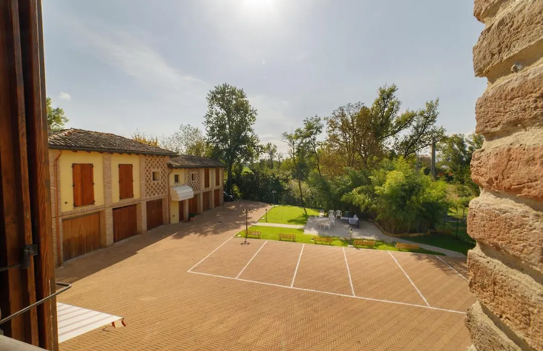 La Corte del Mulino-1
