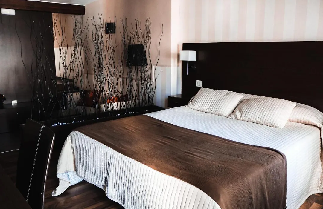 Hotel Rural Plaza Mayor Chinchon-1