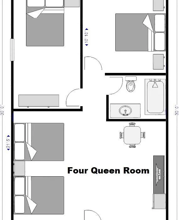City Center Motel-1