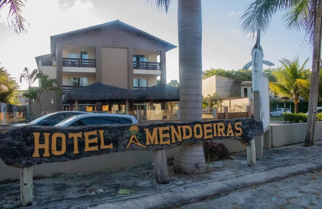 Hotel Amendoeiras-1