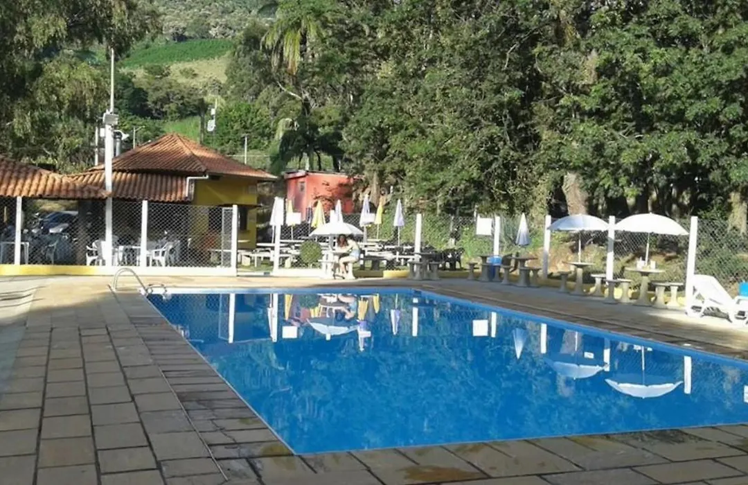 Camping e Pousada Paiol-1