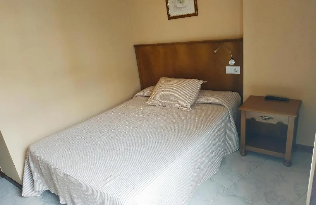 Hotel Cristaleiro-1