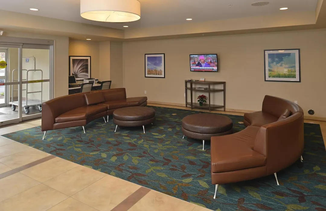 Candlewood Suites Eugene Springfield By Ihg-1