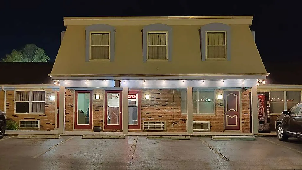 Travel Inn-1