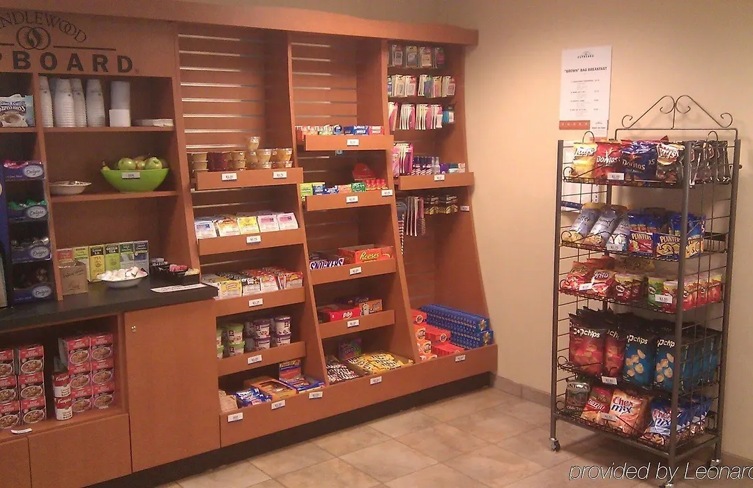 Candlewood Suites Fredericksburg By Ihg-1