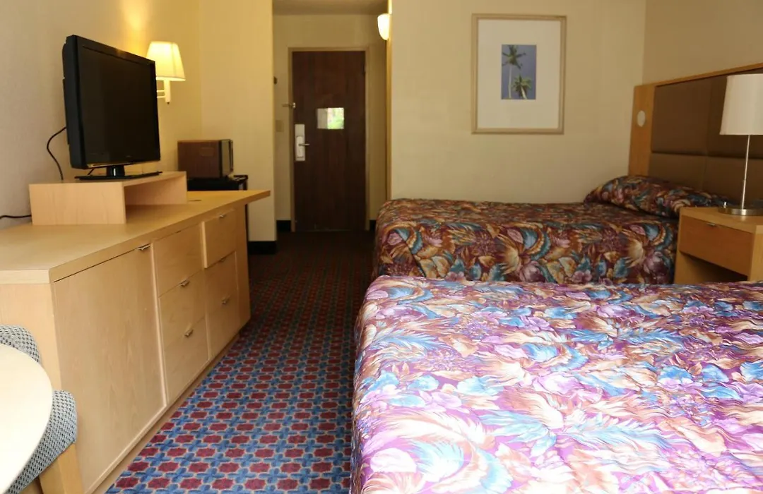 I-Drive Grand Resort & Suites-1