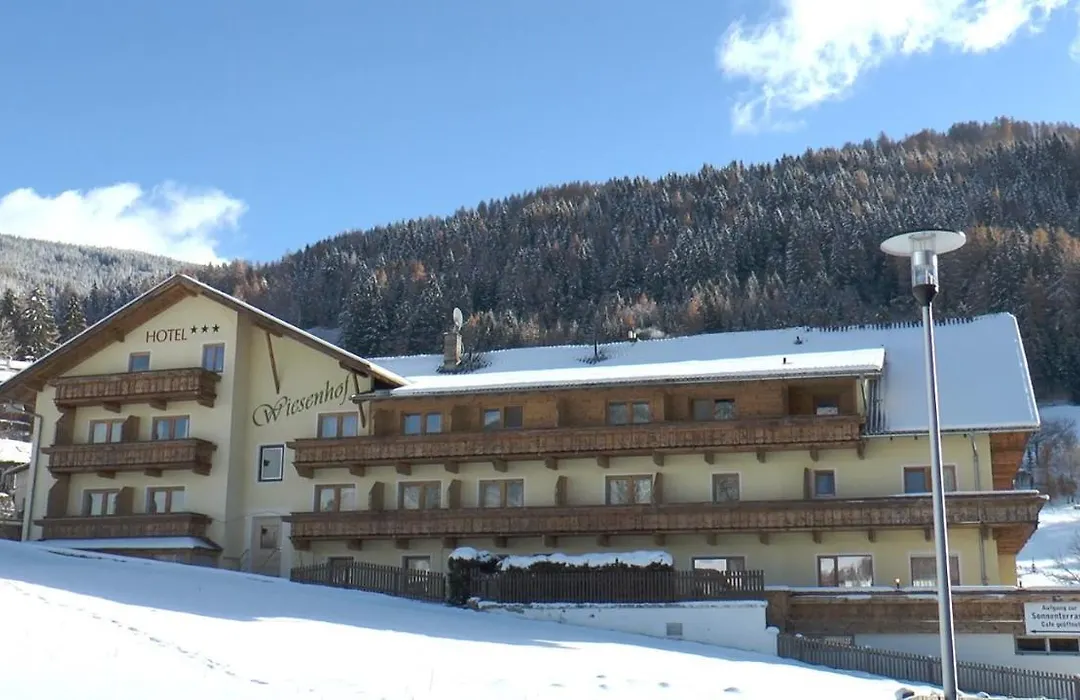 Hotel Wiesenhof-1