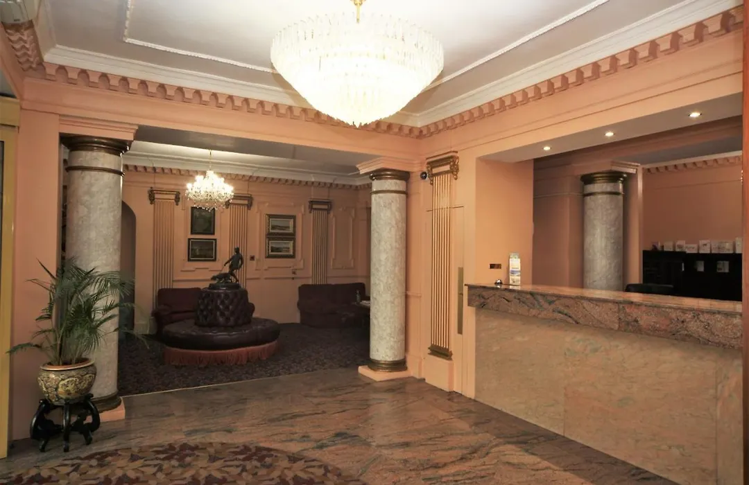 Bristol Hotel-1