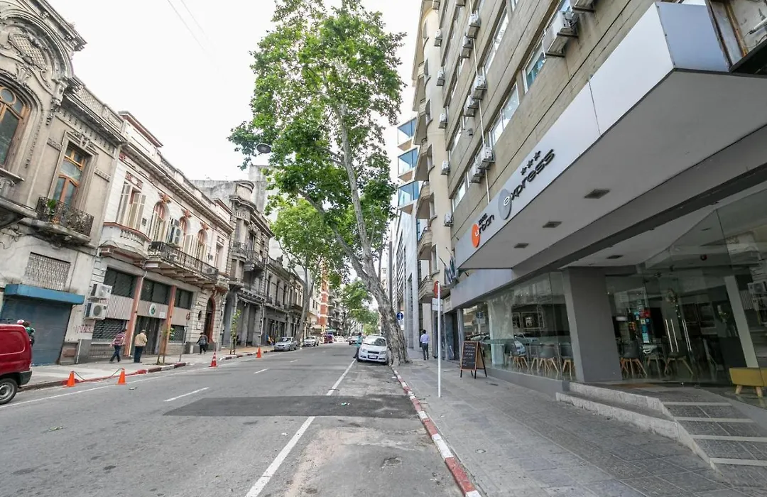 Urbano Hotel-1