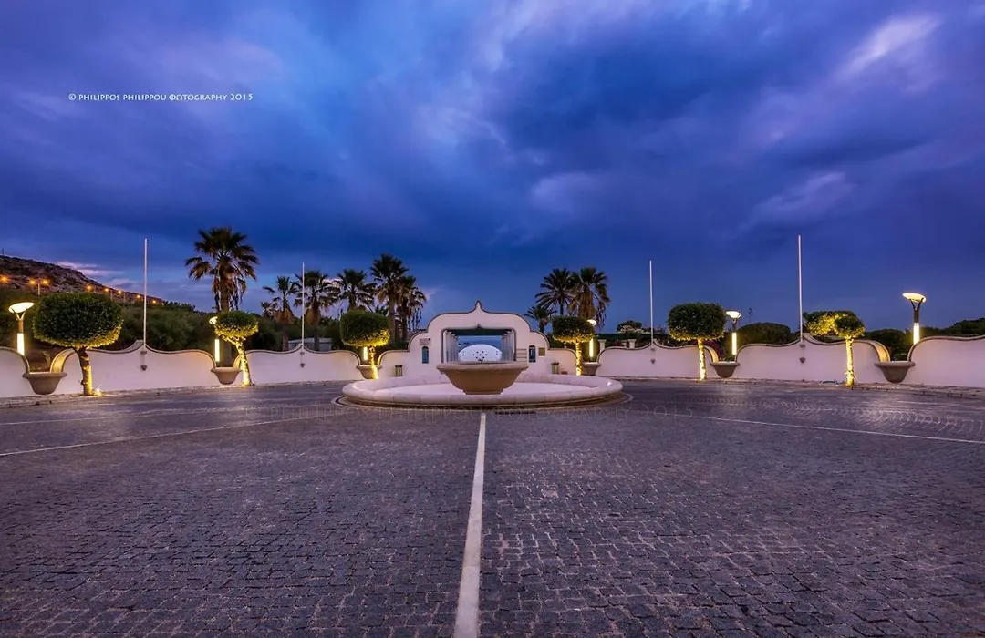 Hotel Kalithea-1