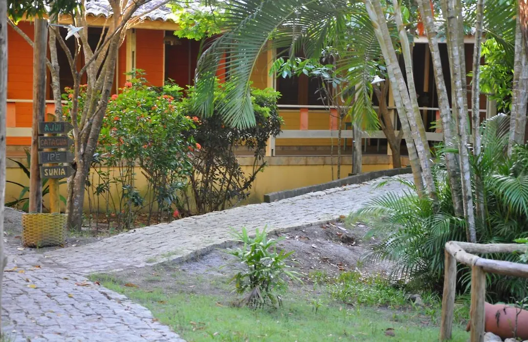 Pousada Taruma-1