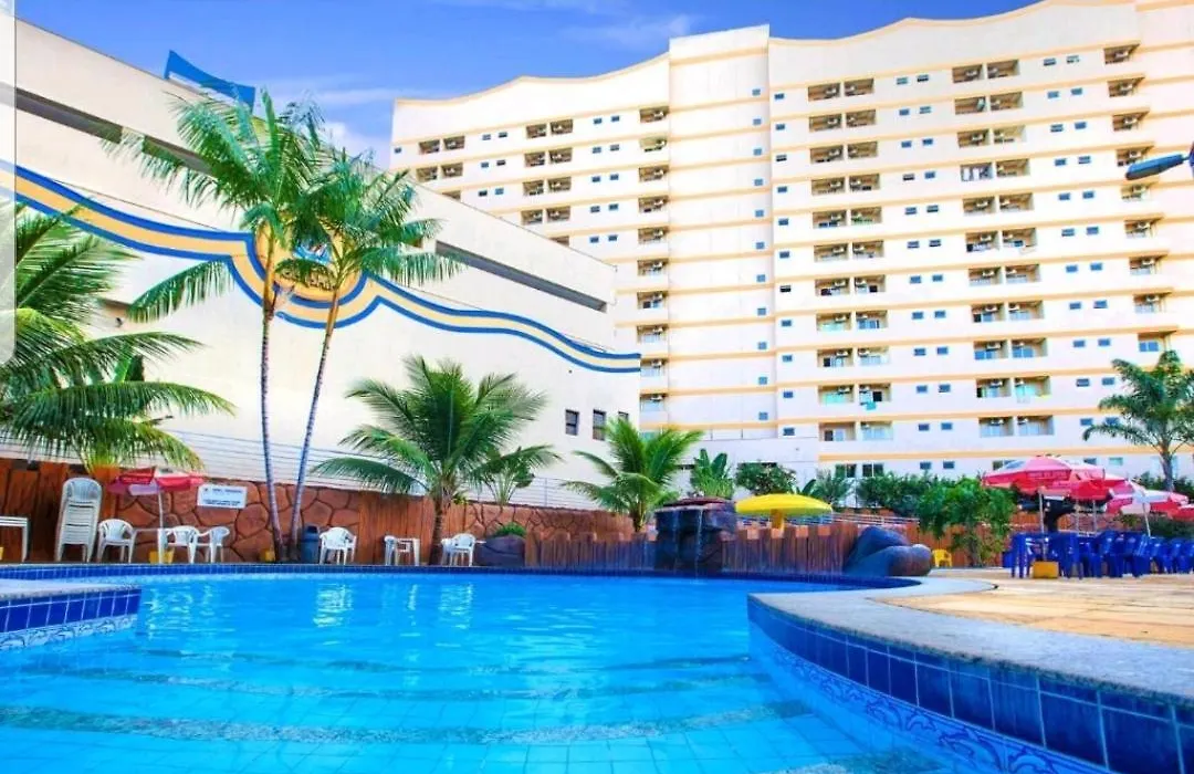 Golden Dolphin Caldas Novas-1