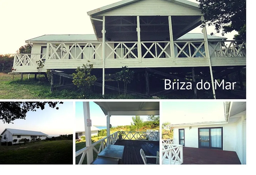 Villa Espanhola Bilene-1