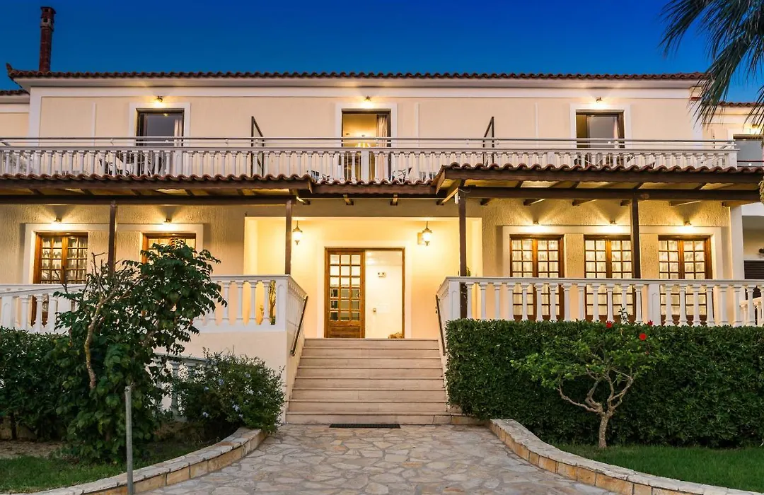 Kalidonio Studios Zante-1