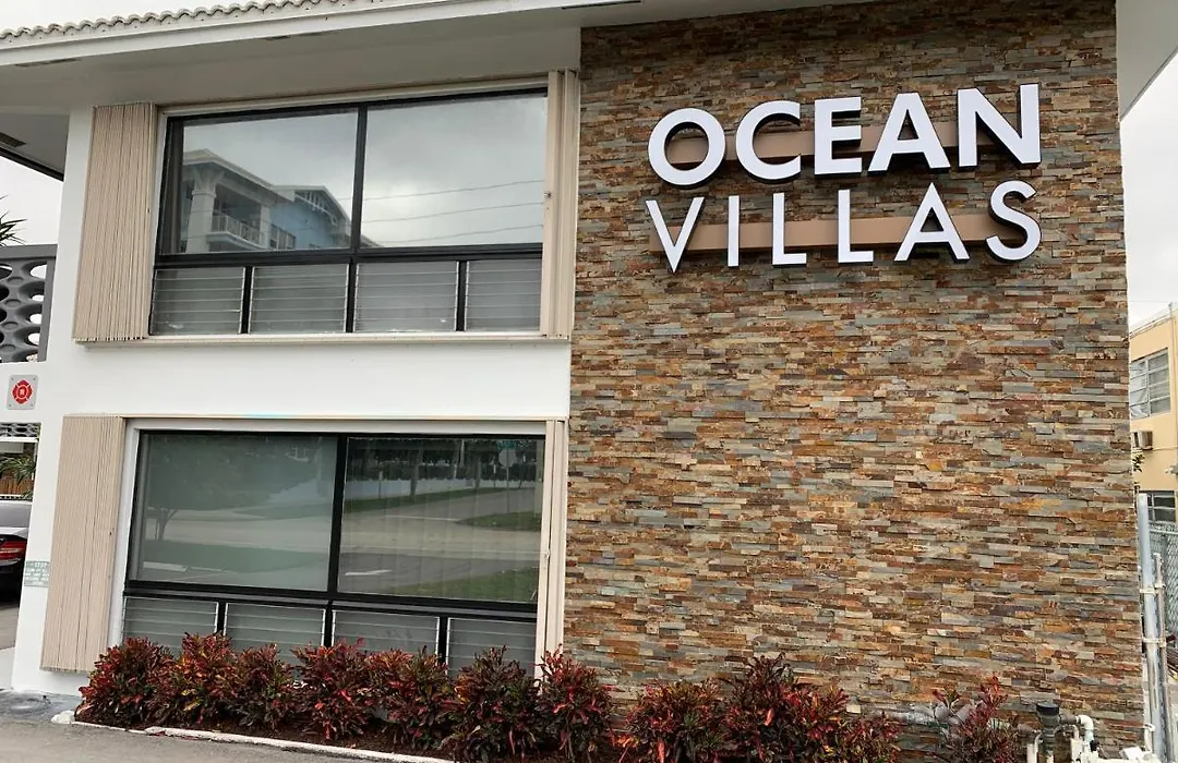 Ocean Villas Of Deerfield-1