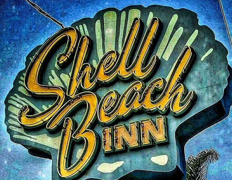 Shell Beach Inn-1