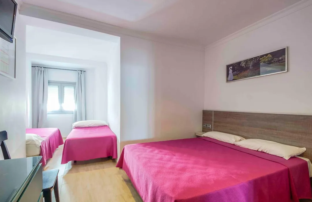 Hostal Campito-1