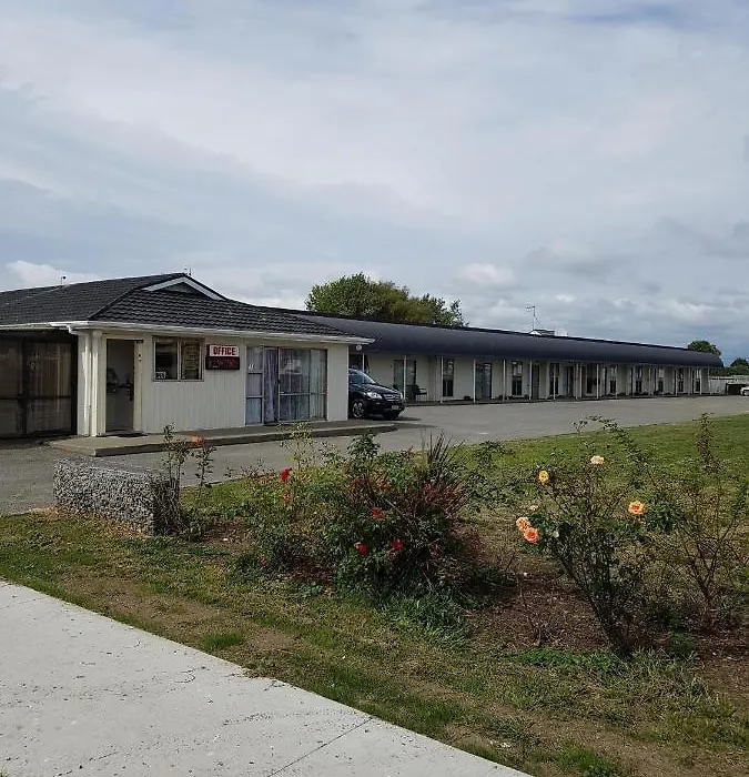 Castletown Motel-1
