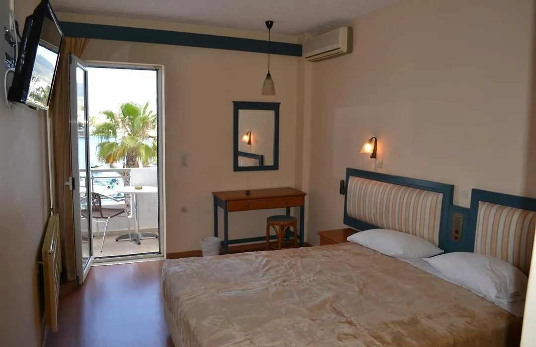 Astron Hotel-1