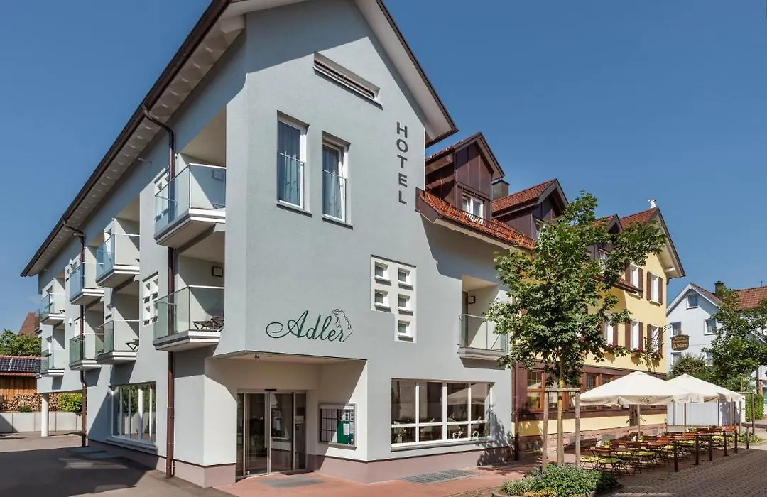 Hotel Adler-1