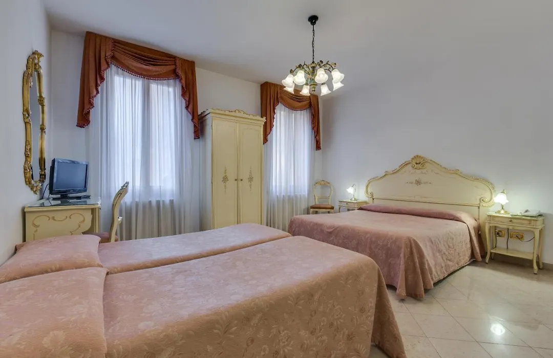 Hotel Bernardi Semenzato-1