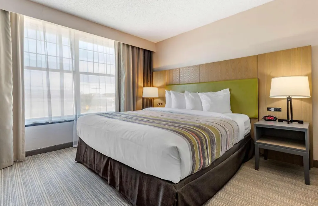 Country Inn & Suites By Radisson, Lumberton, Nc-1