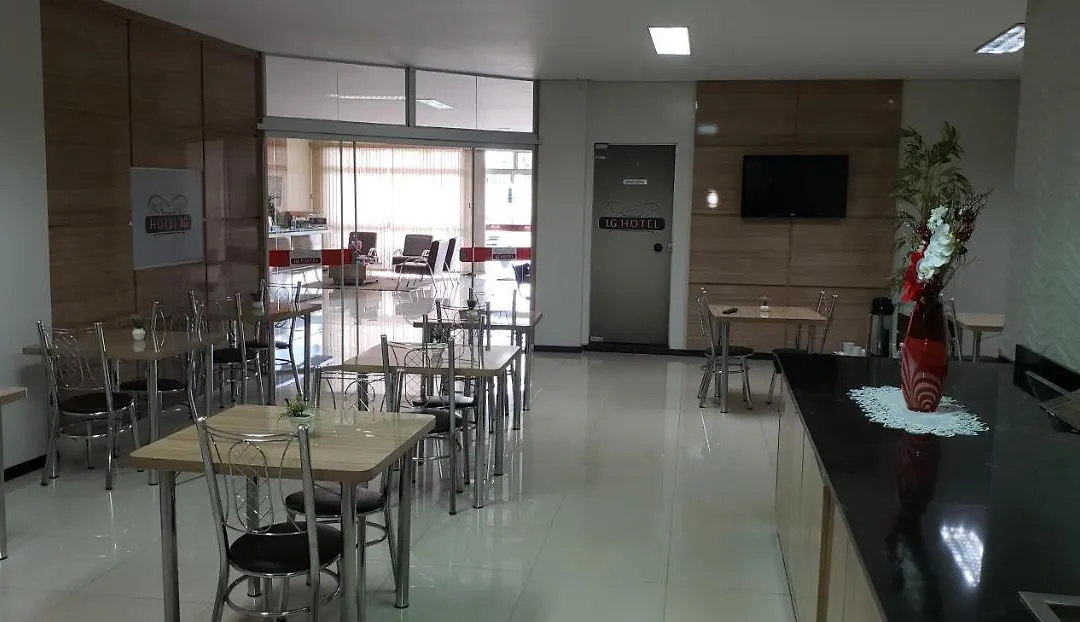 Hotel Lg-1