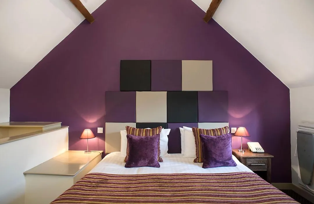 The Deddington Arms-1