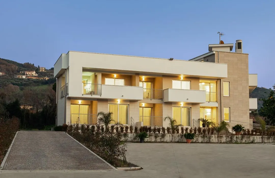Hotel Serenella-1
