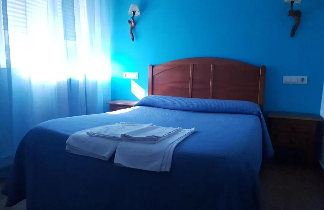 Hostal Río Mundo-1