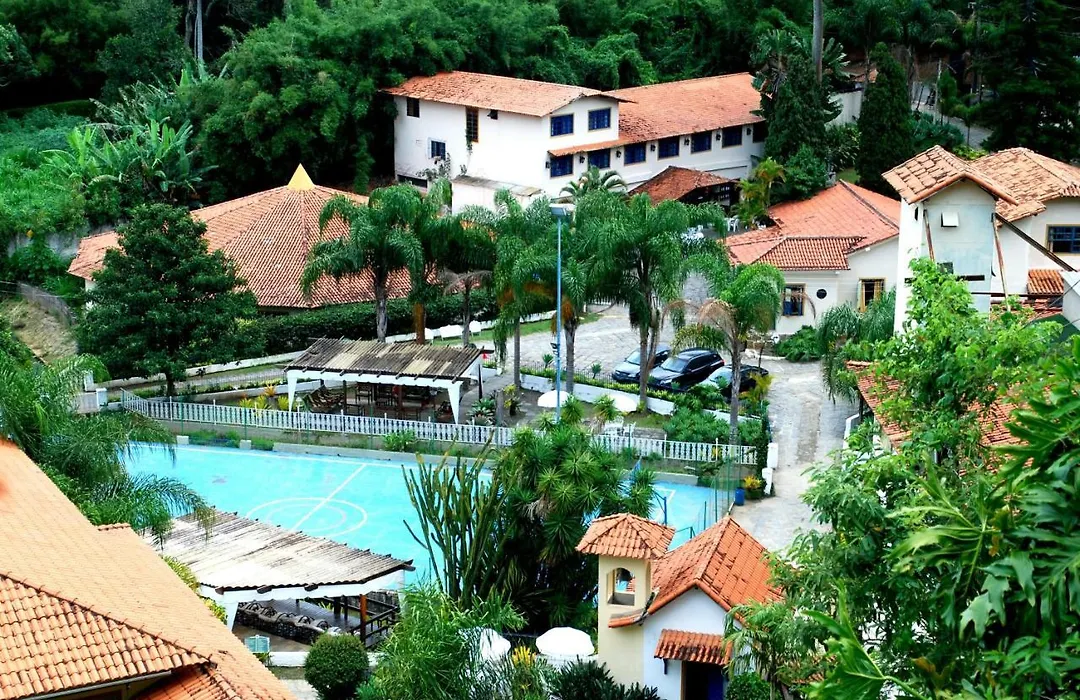 Hotel Montanhes-1