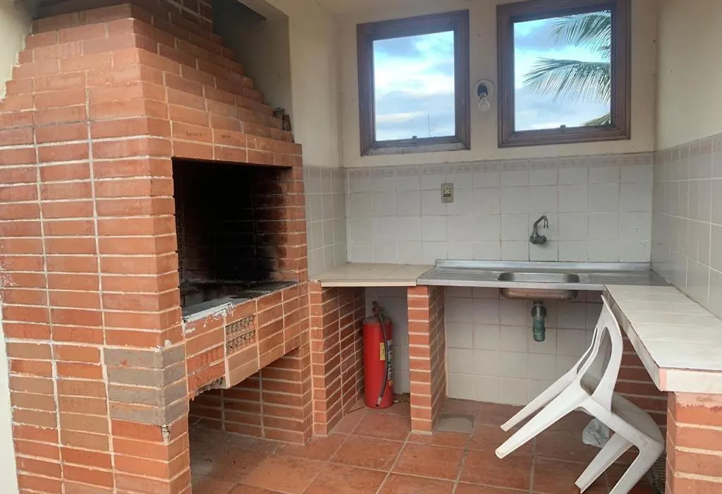 Hotel Canto da Enseada-1