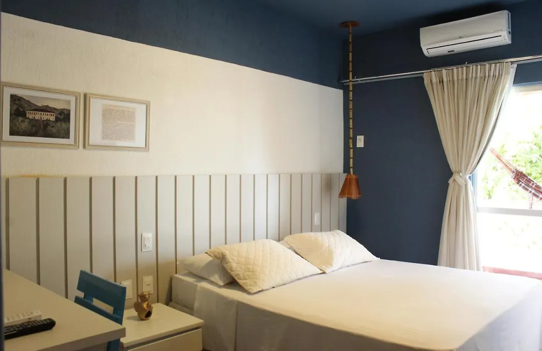 Hotel Icaraí-1