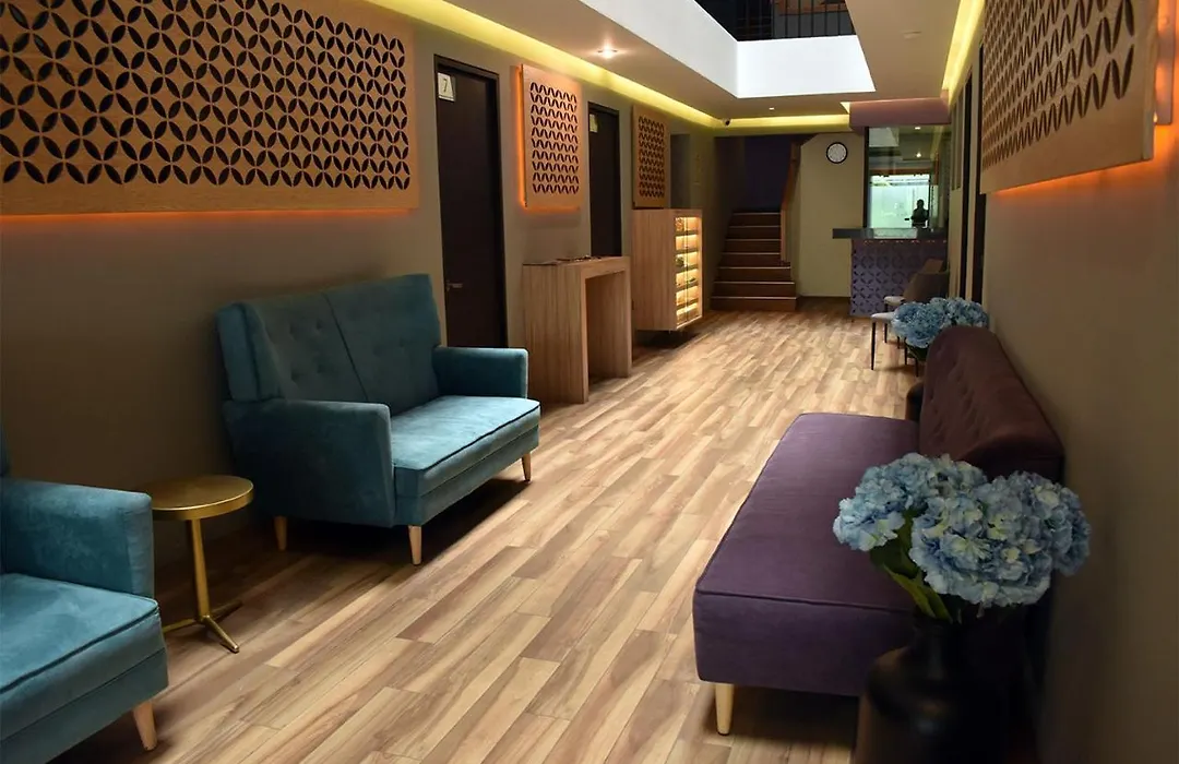 Hotel Lirio - Adult Only-1