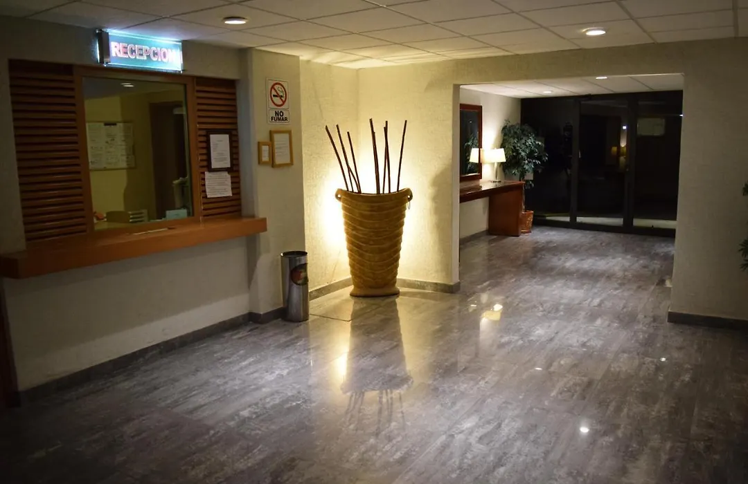Hotel&Suites La Marquesa-1