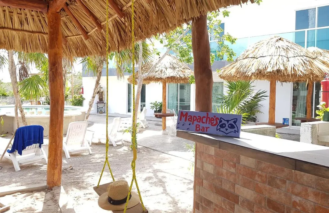 Villas del Carmen Holbox-1