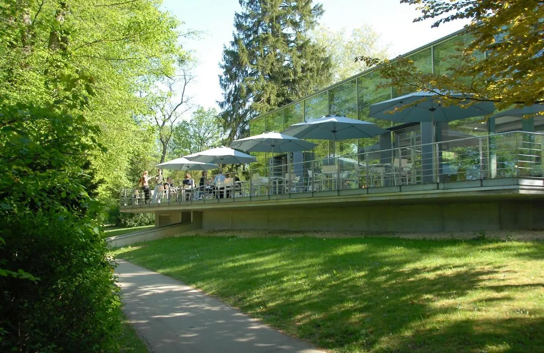 Tagungszentrum&Hotel evangelische Akademie Bad Boll-1